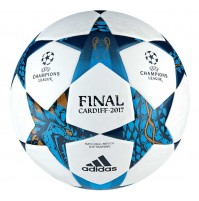 Adidas Final Cardiff 2017 Replica Soccer Ball
